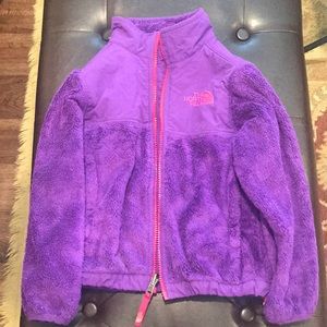 The North Face Jackets & Coats - GUC. The North Face jacket. Size 5. The North Face Jackets & Coats - GUC. The North Face jacket. Size 5.